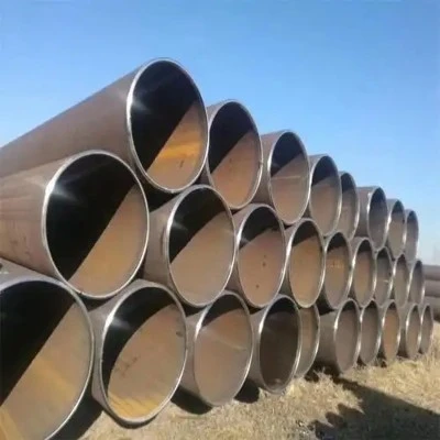 ERW Welded Pipe ERW Welded Pipe