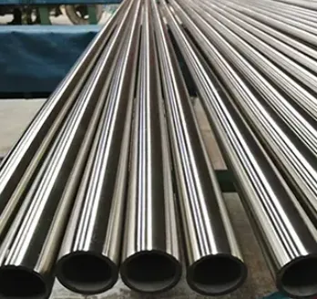 Tomada de fábrica 310 SS Pipe Pickling Tubo de aço inoxidável sem sentido