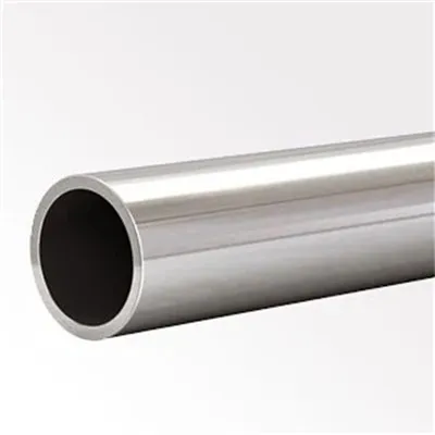 Tubo soldado de aço inoxidável ASTM A213