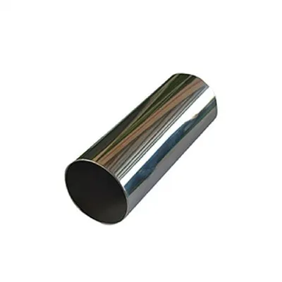 Tubo de aço inoxidável S32760 sem costura