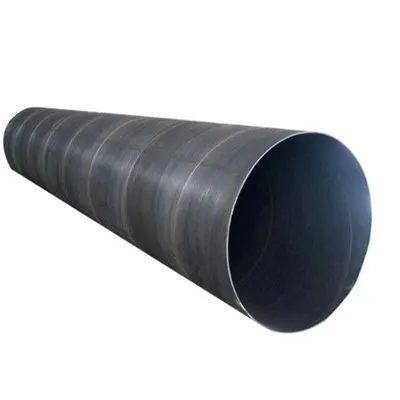 Tubo de aço espiral X42