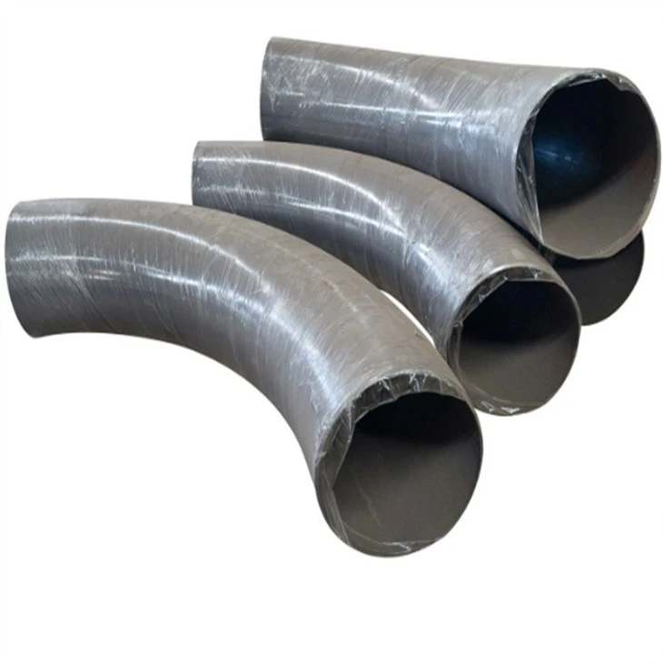 Stainless Steel 304L Pipe Fittings